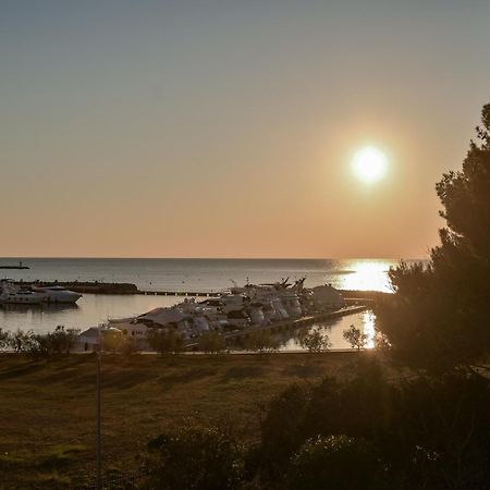 Palazzo Rainis Hotel & Spa - Small Luxury Hotel - Adults Only Novigrad Istria Exterior foto