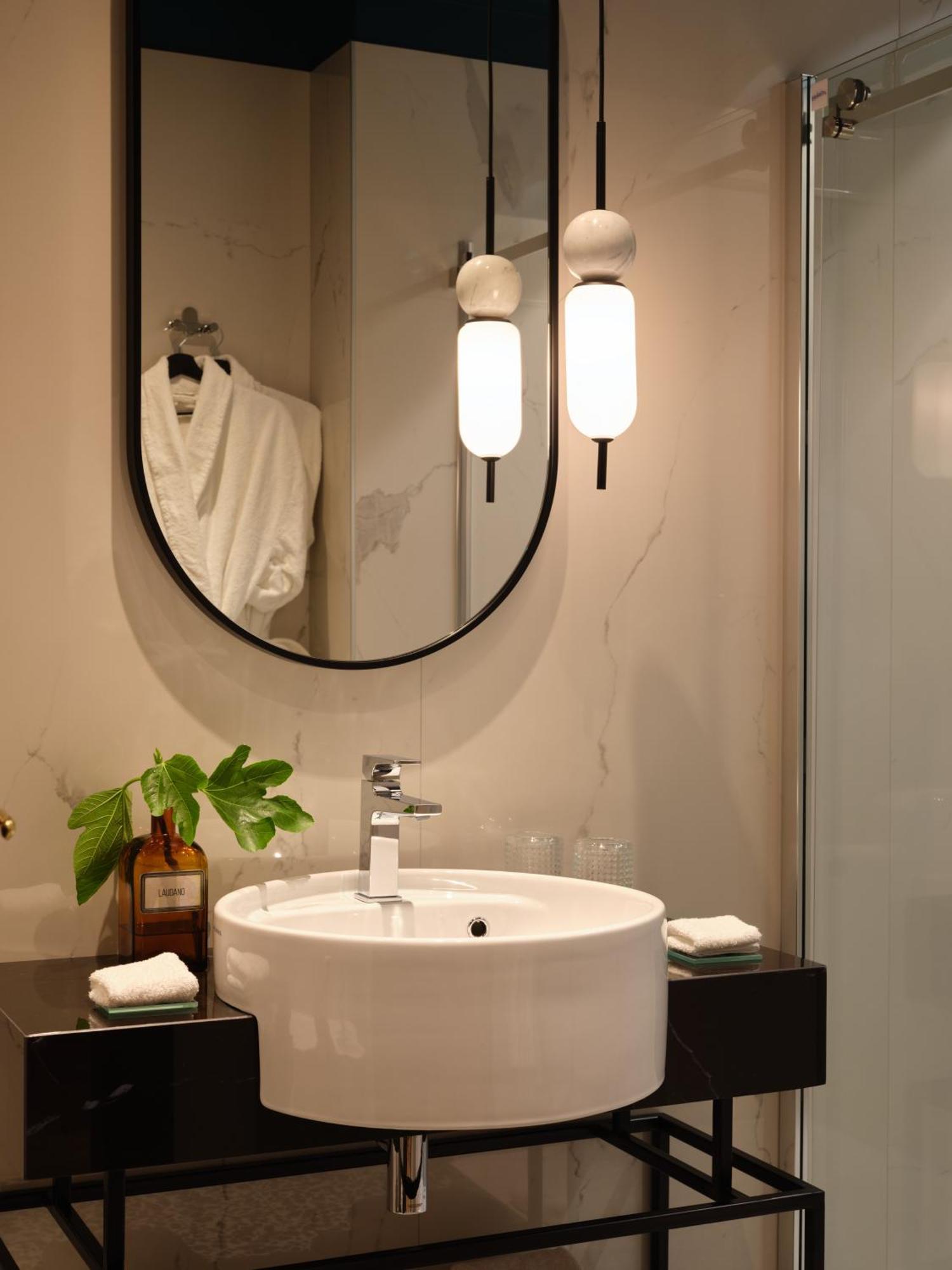 Palazzo Rainis Hotel & Spa - Small Luxury Hotel - Adults Only Novigrad Istria Exterior foto