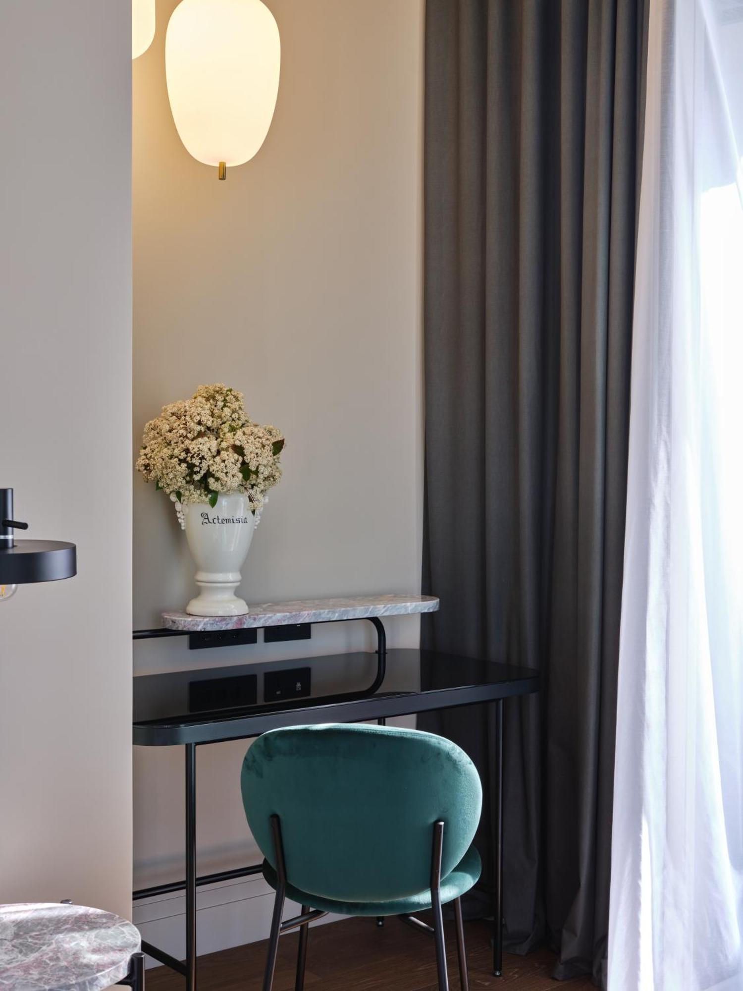 Palazzo Rainis Hotel & Spa - Small Luxury Hotel - Adults Only Novigrad Istria Cameră foto