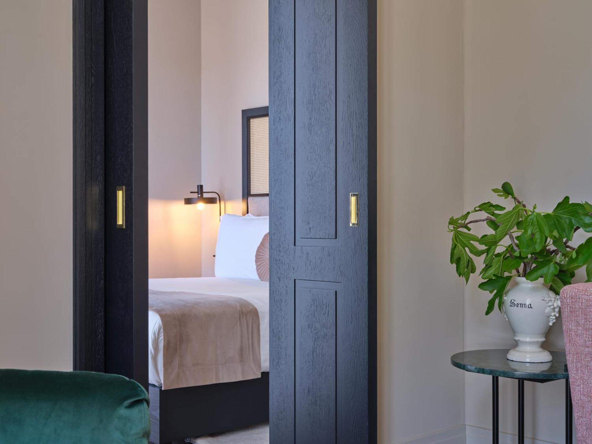 Palazzo Rainis Hotel & Spa - Small Luxury Hotel - Adults Only Novigrad Istria Cameră foto